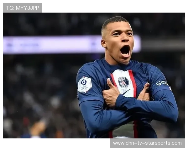 巴黎状态波动大！欧冠需要姆巴佩站出来