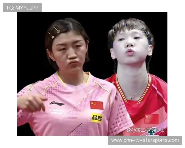 陈梦备战新加坡大满贯，力争通过单项夺冠锁定团体席位