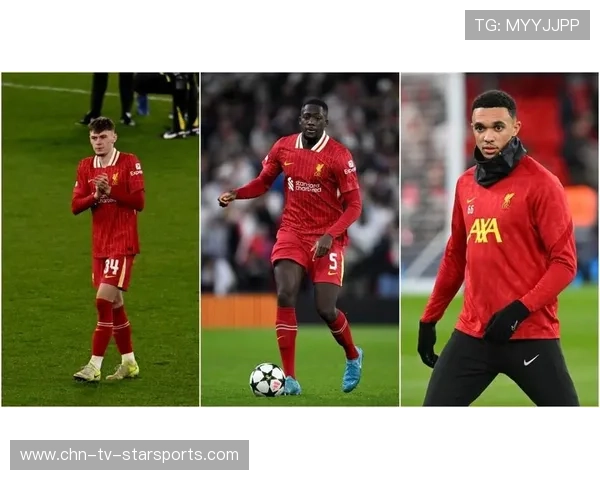 阿诺德动向影响多队，曼城稳步推进，阿诺德比赛