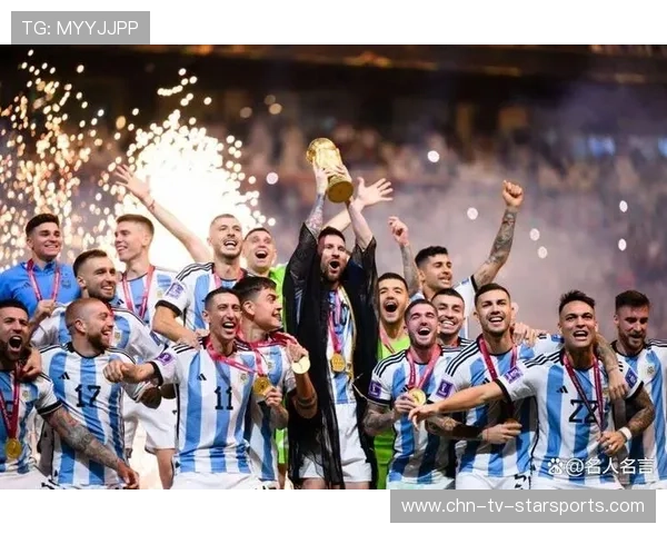 卫冕冠军现状：阿根廷队备战世界杯的最新动态