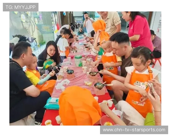 球队开放日的亲子活动:球员当孩子王